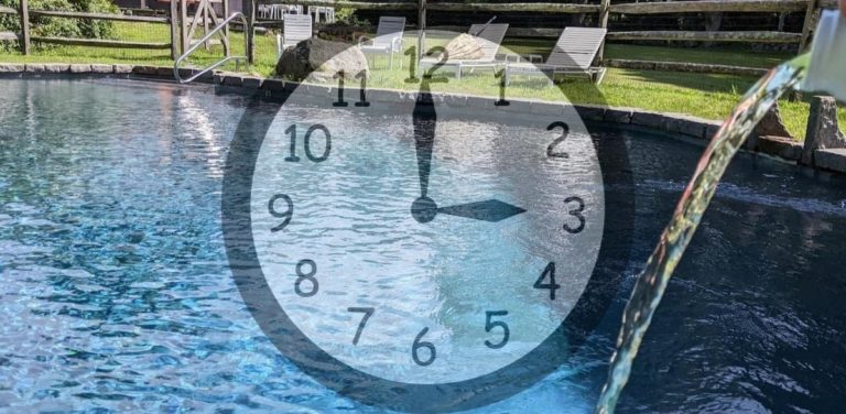 How Long Do You Need to Wait Between Adding Pool Chemicals?