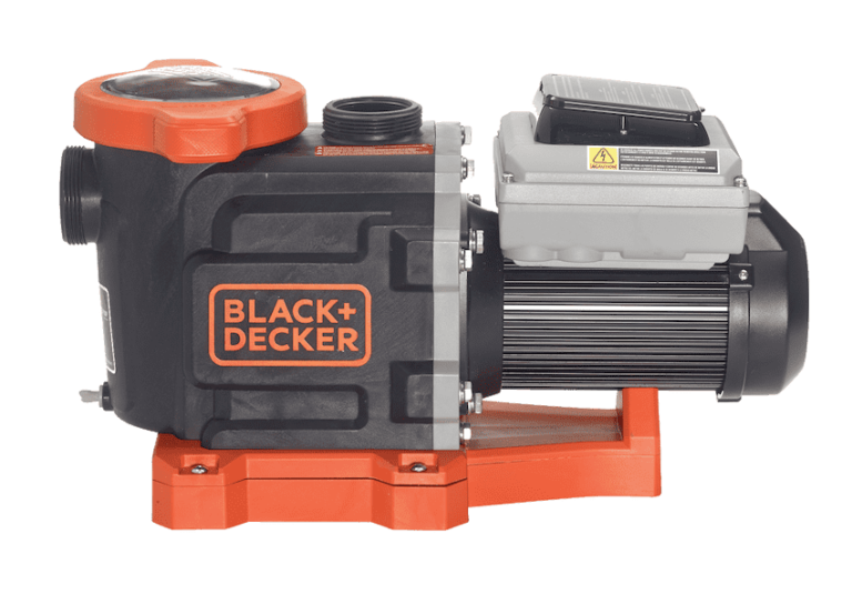 Black and Decker Variable Speed Pump Review Great Pump, Better Price