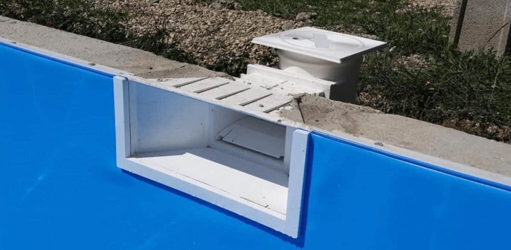 Skimmer Weir Doors How They Work & How to Install