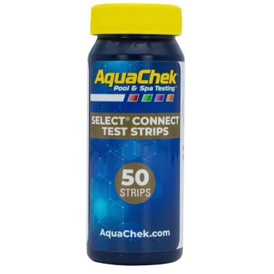 Aquachek Connect Test Strips