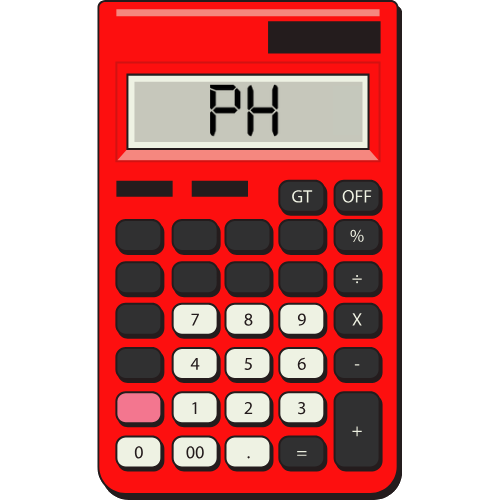 pool pH calculator image